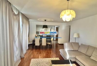 Apartament modern cu 3 camere in Complexul InCity - Dristor - 4