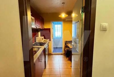 Apartament de inchiriat Semaforului - 5