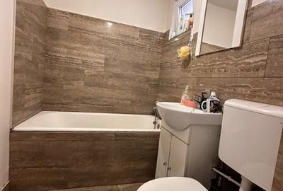 Apartament cu 2 camere semidecomandat, mobilat în Aurel Vlaicu - 7