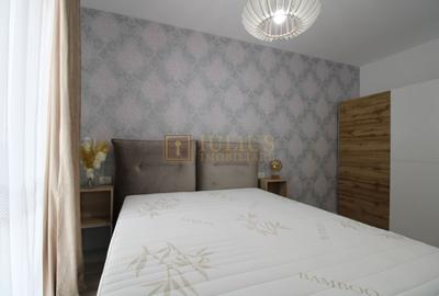 Apartament cu 3 camere decomandat, mobilat în Dumbrăvița - 10