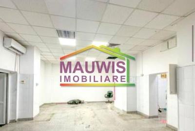 Vand spatiu comercial 155 mp, zona Piata Norilor - sector 4 - 2
