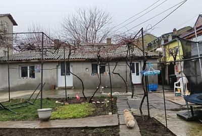 Casă individuală cu 3 camere cu Teren 630 Mp în Central - 6