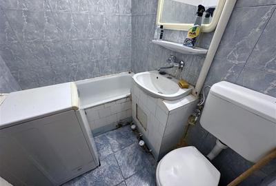 Garsonieră semidecomandată în Micălaca - 5