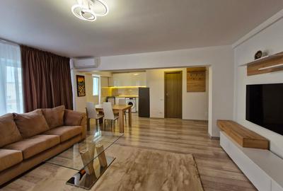 Proprietar inchiriez apt 1 camera Bd Decebal/Calea Calarasior/metrou P.Muncii - 1