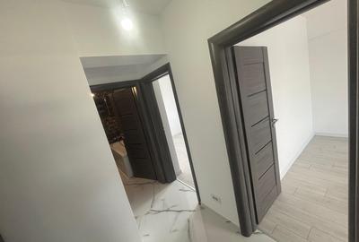 Apartament cu 2 camere decomandat în Prelungirea Ghencea - 7