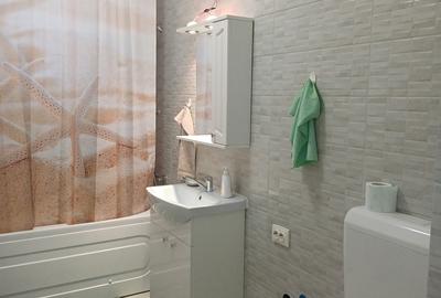 Apartament cu 2 camere decomandat în Militari - 6