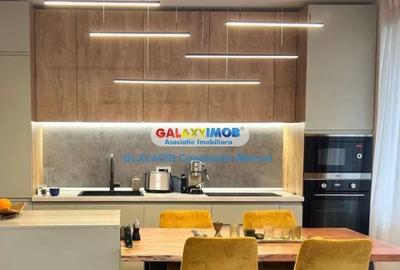 Apartament cu 2 camere, Aviatiei Tower, cu parcare - 5