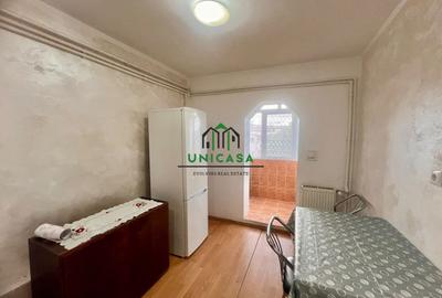 Apartament cu 2 camere decomandat în Ostroveni - 5
