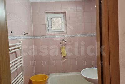 Apartament cu 2 camere decomandat în Mazepa 1 - 5