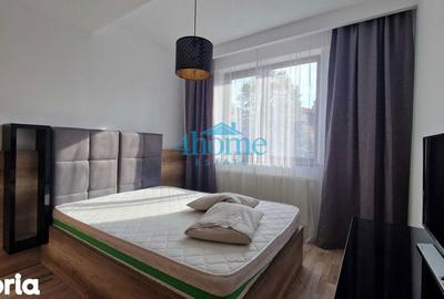 Apartament cu 2 camere, mobilat în Crângași - 7