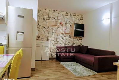 Apartament cu 2 camere în Complex Studențesc