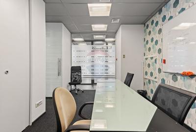 Spațiu comercial de închiriat în zona Piata Romana - 12