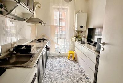 Apartament cu 2 camere decomandat, mobilat în Giroc - 5