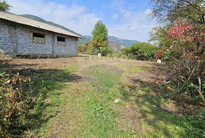 Teren 1,672mp Straja, Comuna Tarcau - 19