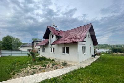 Casa individuala, 1600mp curte, 98mp, Mitocu Dragomirnei - 2