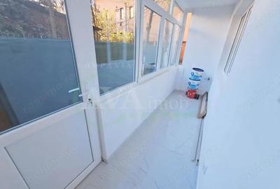 Apartament cu 3 camere în Central - 10
