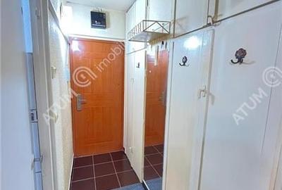 Garsoniera decomandata in zona Valea Aurie din Sibiu - 7