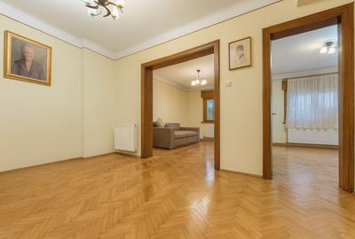 Inchiriere 2 camere – Central, Mihaileanu, 56 mp, cu centrala proprie. - 1