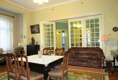 Oferta Chirie 5 camere si curte superb vila consolidata Ultracentral Bucuresti - 15