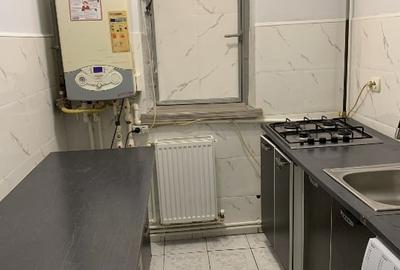 Apartament cu 2 camere semidecomandat în Tomis Nord - 8