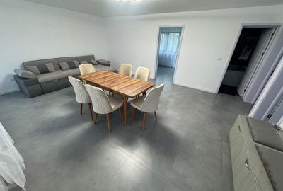 Casă cu 3 camere în Central - 3