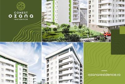 Apartament cu 2 camere decomandat în Central - 6