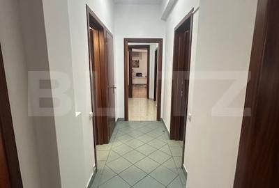 Apartament cu 4 camere, 137.36 mp, zona Primaverii - 9