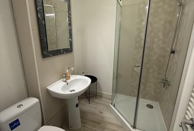 For Rent Studio 34 mpu - Cotroceni Smart Residence - 4