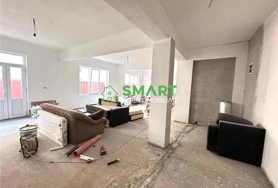 Spatiu comercial Arad zona Vlaicu Fortuna - 2