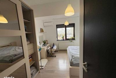 Apartament cu 3 camere, mobilat în Alba Iulia - 6