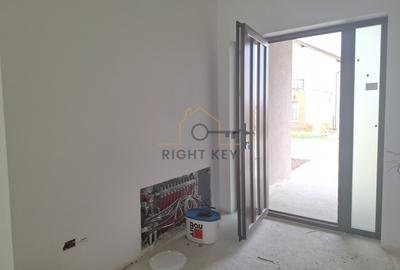 Casa parter, 4 cam, 120mpu, 500mp teren! Finisaje premium! Comision 0% Casa parter, 4 cam, 120mpu, 500mp teren! Finisaje premium! Comision 0% - 12