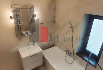 URGENT!, Dorobanti-Capitale, RENOVAT/MOBILAT LUX, CURTE INTERIOARA, NEGOCIABIL - 2