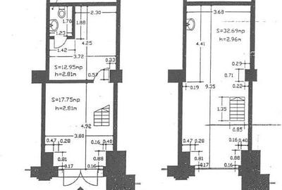 🏢 Spațiu comercial BD. DECEBAL | Zonă intens circulată | 66 mp | VÂNZARE - 6