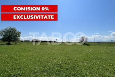 Teren Construcții intravilan de 3000 mp, în Broscărie - 1