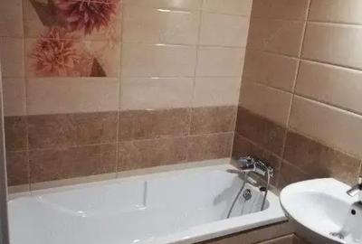 Garsonieră decomandată în Iosefin - 2