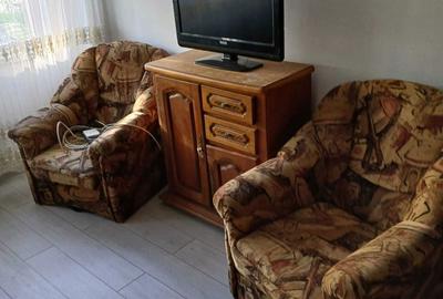 Apartament cu 2 camere semidecomandat în Hipodrom - 3