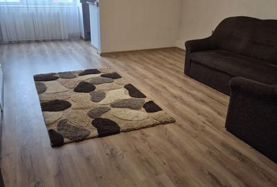 Garsonieră semidecomandată în Central - 1