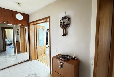 Apartament cu 2 camere decomandat în Lacul Morii - 17