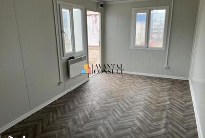 Spațiu comercial, de 270 mp, în Militari - 1