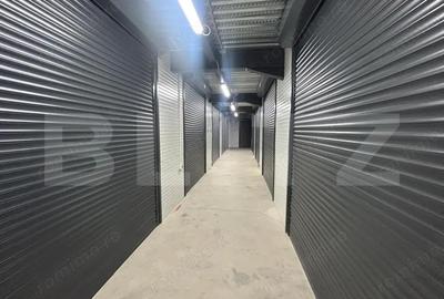 Spațiu comercial, de 200 mp, în Central - 9