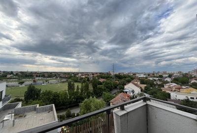 Apartament cu 3 camere decomandat, mobilat în Circumvalațiunii - 1