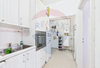 Investitie Apartament cu 2 camere - Str Sepcari, Centrul Vechi - 13