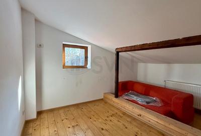 Casă individuală cu 3 camere cu Canalizare în Basarab - 9