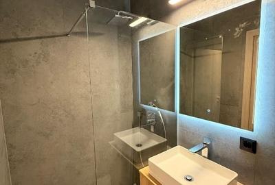 3 camere, etaj 7/10, 2 parcări subterane, SMART Home, Proprietar - 7