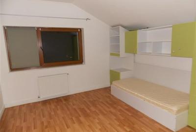 Vanzare casa individuala zona Borhanci, partial mobilata, acces cu bariera, Cluj - 12
