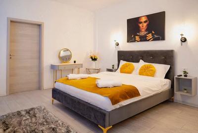 Apartament cu 2 camere semidecomandat în Centrul Istoric - 1