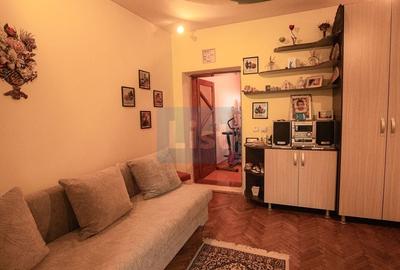 Casă cu 4 camere cu Canalizare în Muncitoresc - 7