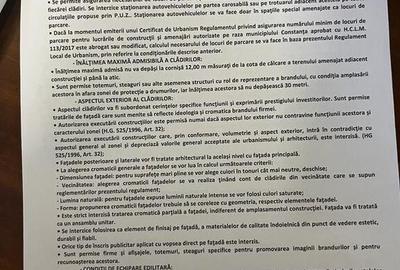 Teren spa?iu depozite/produc?ie/service cu PUZ ?i CU - 6