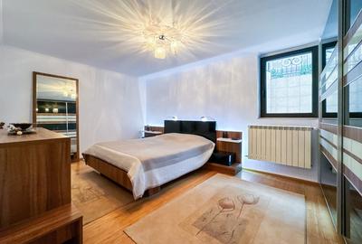 Vila cu personalitate,  zona Belvedere-Orhideea! - 5