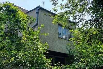 Vila de 7 camere intr-o zona preferentiala a Brasovulului - 2